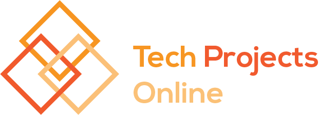 Tech Projects Online